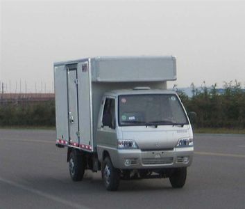 Foton  BJ5020V3B32A Box transport vehicle