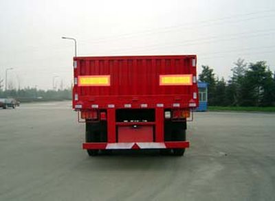 Chuanmu  CXJ9400 Semi trailer