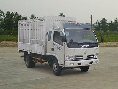 Dongfeng  EQ5050CCQG51D3AC Grate type transport vehicle