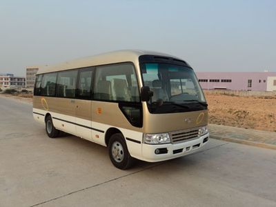 Fujian brand automobiles FJ6701BA1 coach