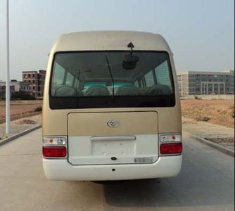 Fujian brand automobiles FJ6701BA1 coach