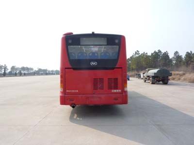 Heke  HK6940HGQ4 City buses