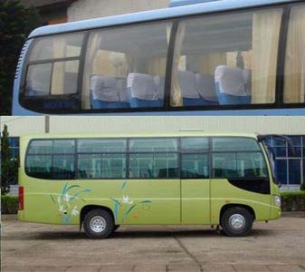 Dongfeng  KM6660PC coach