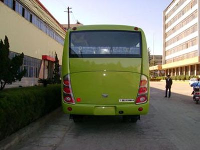 Dongfeng  KM6660PC coach