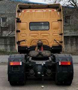 Chenglong  LZ4250T5DL Tractor