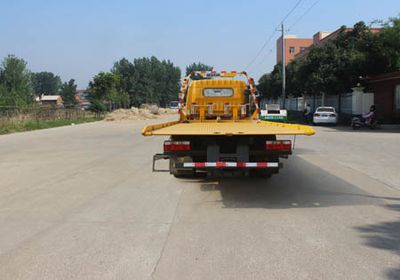 Runzhixing  SCS5090TQZEQ6 Obstacle clearing vehicle