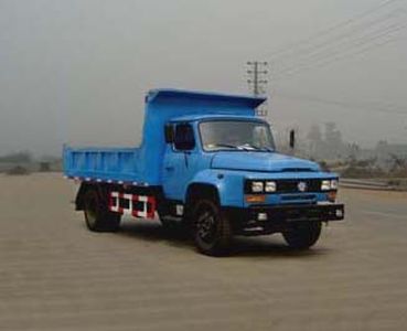 Jiabao  SJB3072Z3 Dump truck