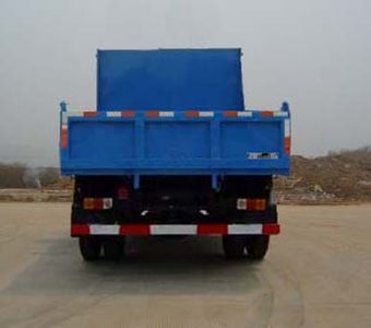 Jiabao  SJB3072Z3 Dump truck