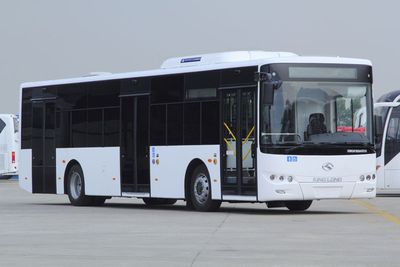 Jinlong  XMQ6120AGD4 City buses