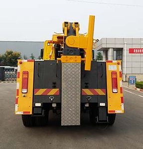 XCMG  XZJ5200TQZZ4 Obstacle clearing vehicle