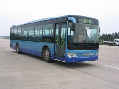 Yaxing  YBL6120G1HE3 coach