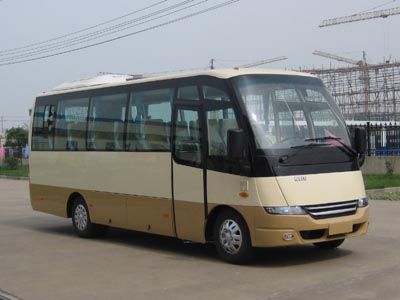 Marco YS6708A coach