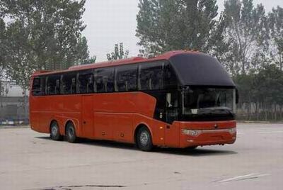 Yutong  ZK6147HAA coach