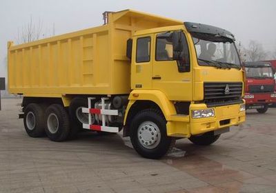 Starstal ZZ3201M3641W Dump truck