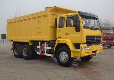 Starstal ZZ3201M3641W Dump truck