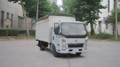 Haoluo  ZZ5047CPYD3113C145 Peng style transport vehicle