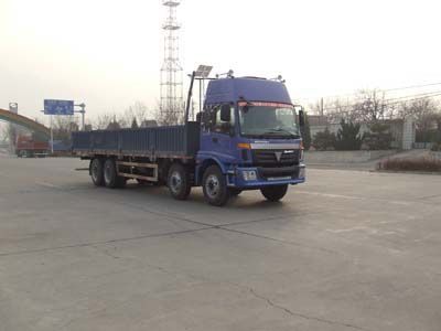 Ouman BJ1303VMPHJTruck