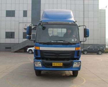 Ouman  BJ1303VMPHJ Truck