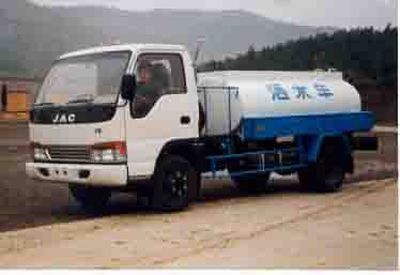 Sanli CGJ5050GSSSprinkler truck