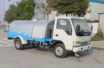 Sanli  CGJ5050GSS Sprinkler truck