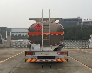 Chusheng  CSC5260GYYLC6A Aluminum alloy oil tanker