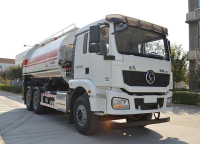 Dagang  DGL5250TFS156 Powder spreading truck