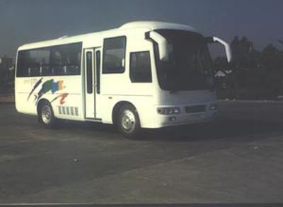 Guangtong Automobile GTQ6730B coach