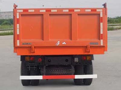 Jingma  JMV3300ZP3 Dump truck