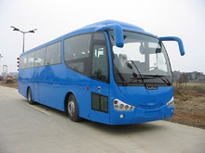 Zhongyi brand automobilesJYK6120Dcoach