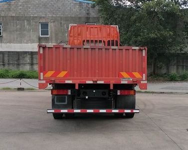 Chenglong  LZ1320H7FB Truck