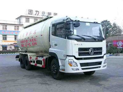 Xunli  LZQ5252GFL Powder material transport vehicle