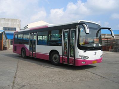 Peony  MD6100CDH City buses