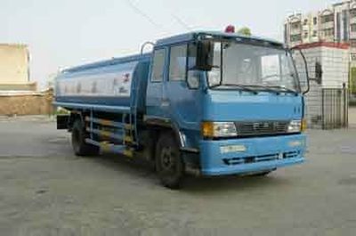 Hua Wei Chi Le  SGZ5160GJYC Refueling truck