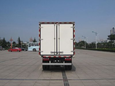 Shaanxi Automobile SX5040XLCGP4 Refrigerated truck