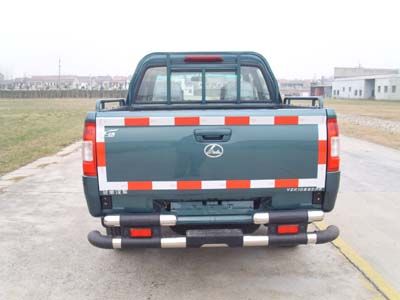 Yangzi  YZK1022EAS Light duty trucks