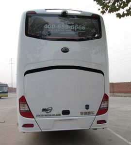 Yutong  ZK6127HSC9 coach