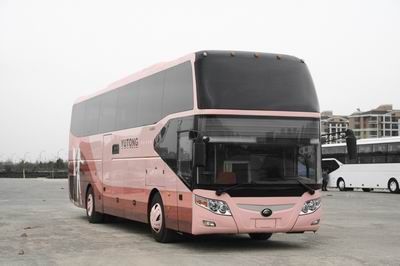 Yutong  ZK6127HSC9 coach