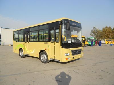 Yutong  ZK6731DG2L City buses