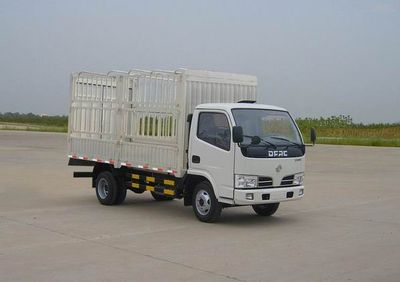 Dongfeng  EQ5041CCQ80DDAC Grate type transport vehicle