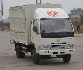 Dongfeng  EQ5041CCQ80DDAC Grate type transport vehicle