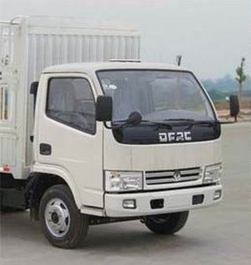 Dongfeng  EQ5041CCQ80DDAC Grate type transport vehicle