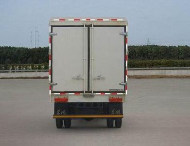 Dongfeng  EQ5041CCQ80DDAC Grate type transport vehicle