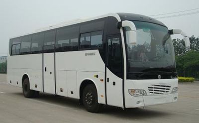 Zhongtong Automobile LCK6113A coach