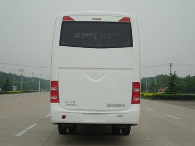 Zhongtong Automobile LCK6113A coach