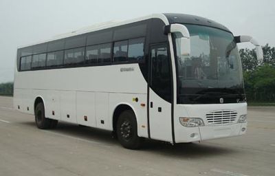 Zhongtong Automobile LCK6113A coach