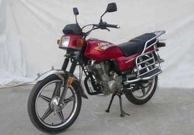 Luojia  LJ1504C Two wheeled motorcycles