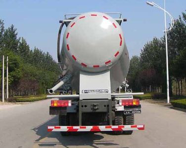 Xunli  LZQ5315GFLB Powder material transport vehicle