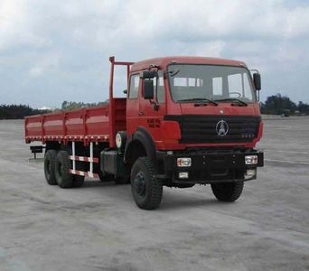 Beiben  ND22500F44J Off road cargo vehicle