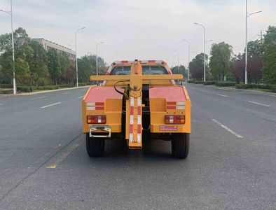 Shunfeng Zhizao  SFZ5040TQZBJ6 Obstacle clearing vehicle