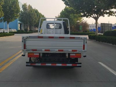 Shifeng  SSF3042DDJ442 Dump truck